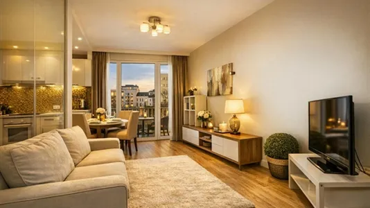 Apartments in Stad Antwerp - photo 1