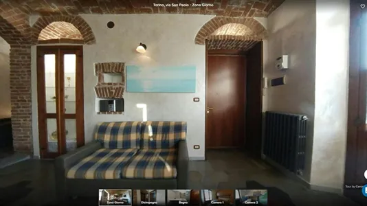 Rooms in Turin - photo 4