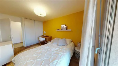 Room for rent in Lyon, Auvergne-Rhône-Alpes