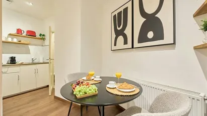 Apartment for rent in Stad Brussel, Brussels