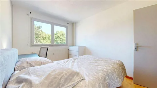Rooms in Metz - photo 3