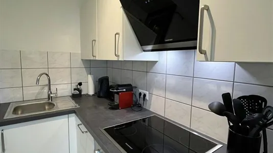 Apartments in Location is not specified - photo 8