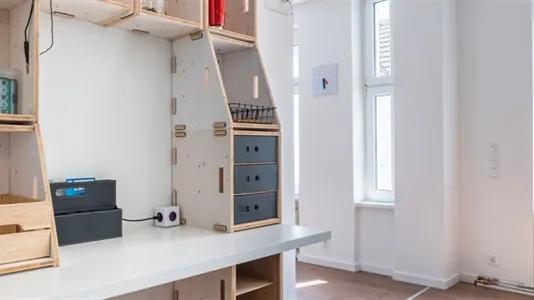 Apartments in Berlin Neukölln - photo 9