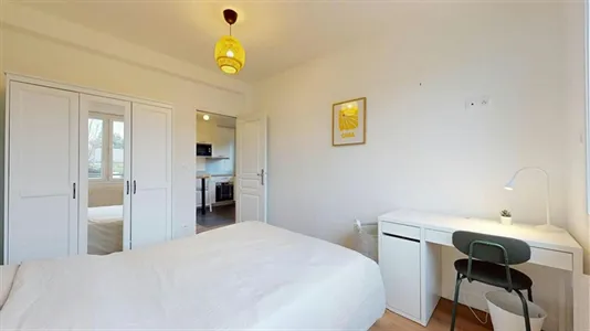 Rooms in Caen - photo 3