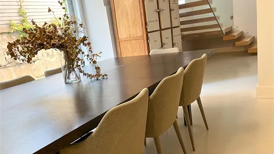 Rooms in Madrid Chamartín - photo 8