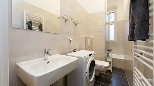Rooms in Berlin Charlottenburg-Wilmersdorf - photo 9