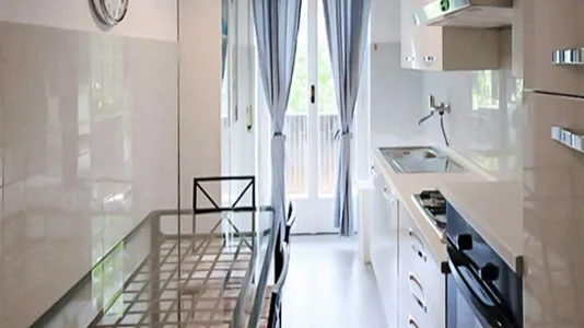 Rooms in Milano Zona 6 - Barona, Lorenteggio - photo 7