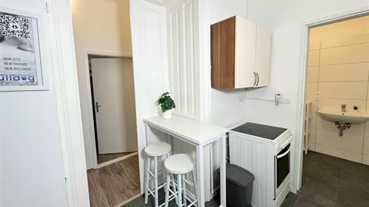 Rooms in Vienna Brigittenau - photo 5