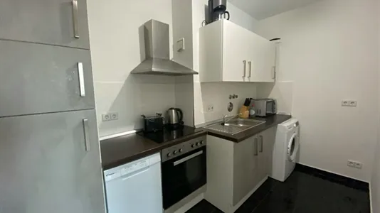 Apartments in Berlin Mitte - photo 7