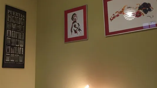 Rooms in Barcelona Sarrià-St. Gervasi - photo 5