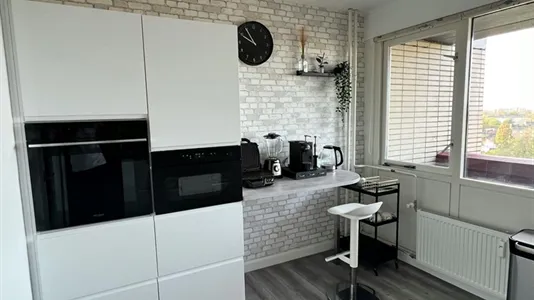 Apartments in Amsterdam Osdorp - photo 4