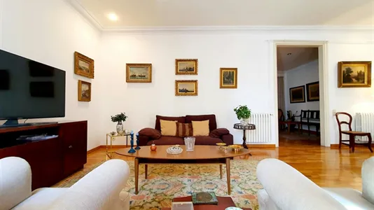 Apartments in Barcelona Eixample - photo 7