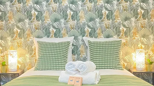 Apartments in Paris 13ème arrondissement - Place d'Italie - photo 10