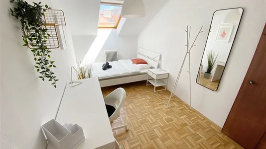 Rooms in Eggersdorf bei Graz - photo 1