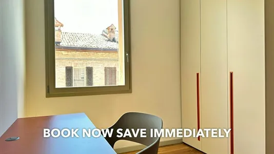 Rooms in Ferrara - photo 1