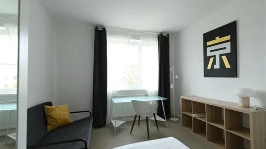 Rooms in Berlin Treptow-Köpenick - photo 2