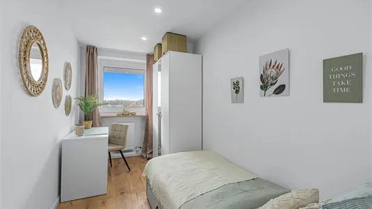 Rooms in Munich Thalkirchen-Obersendling-Forstenried-Fürstenried-Solln - photo 1