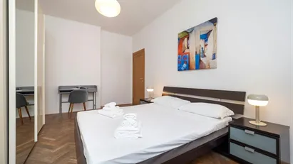 Apartment for rent in Milano Zona 7 - Baggio, De Angeli, San Siro, Milan