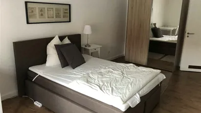 Room for rent in Frankfurt (region)