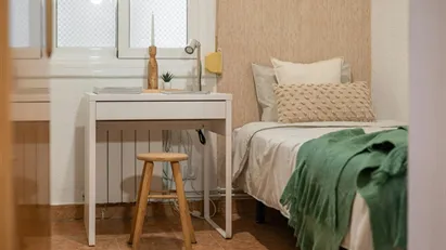 Room for rent in Barcelona Eixample, Barcelona
