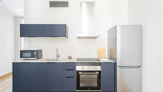 Apartments in Barcelona Ciutat Vella - photo 9