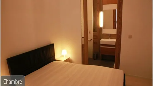 Apartments in Brussels Elsene - photo 7