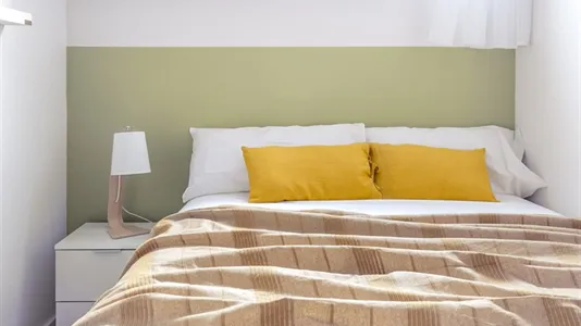 Rooms in Barcelona Gràcia - photo 4