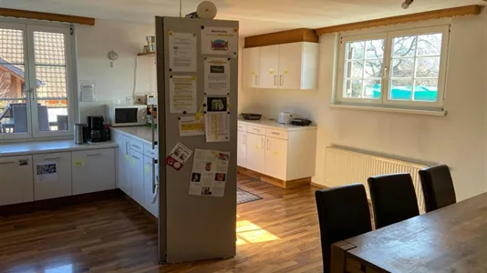 Rooms in Dornbirn - photo 6