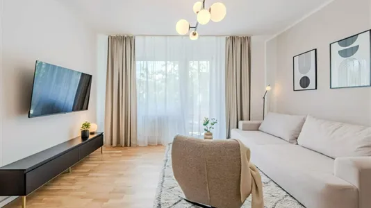 Apartments in Berlin Steglitz-Zehlendorf - photo 7