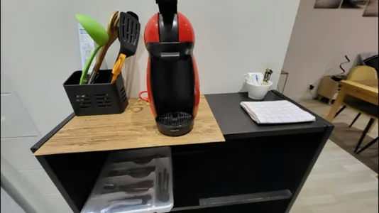 Apartments in Bordeaux - photo 7