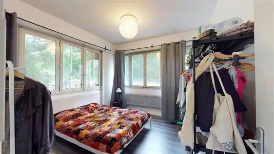 Rooms in Mulhouse - photo 3