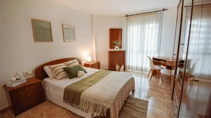 Room for rent in Lleida, Cataluña