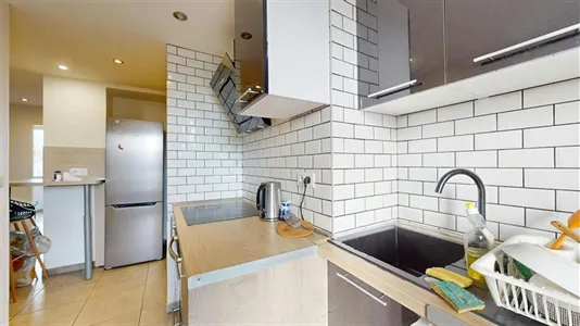 Rooms in Toulouse - photo 7