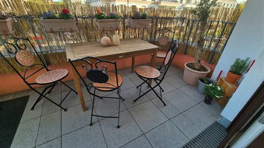 Apartments in Berlin Reinickendorf - photo 3