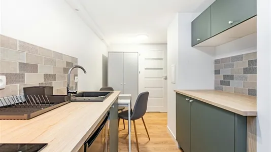 Apartments in Location is not specified - photo 6