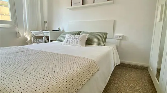 Rooms in Valencia Poblats Marítims - photo 5