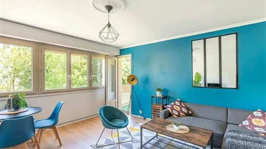 Rooms in Angers - photo 8