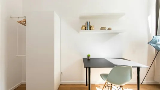Rooms in Berlin Mitte - photo 2