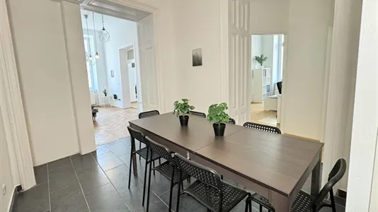 Rooms in Vienna Leopoldstadt - photo 9