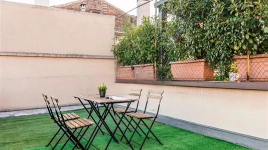 Rooms in Padua - photo 9