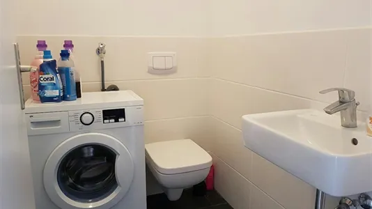 Rooms in Berlin Friedrichshain-Kreuzberg - photo 7