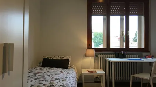 Rooms in Padua - photo 4