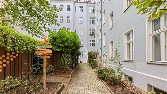 Apartments in Berlin Pankow - photo 9