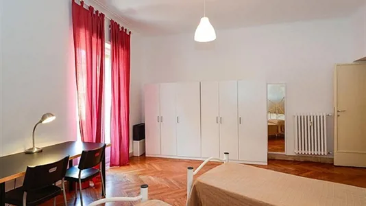 Rooms in Roma Municipio II – Parioli/Nomentano - photo 2