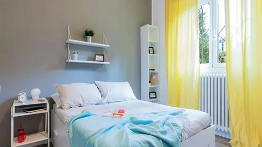 Rooms in Milano Zona 8 - Fiera, Gallaratese, Quarto Oggiaro - photo 6