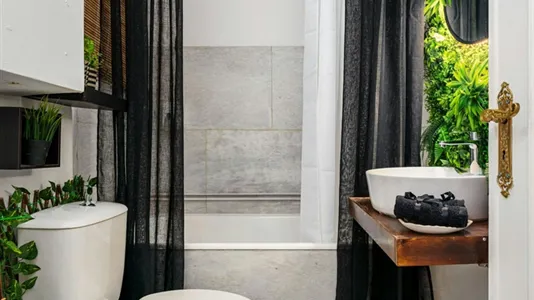 Rooms in Athens Exarchia - photo 10