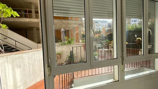 Apartments in Barcelona Eixample - photo 9