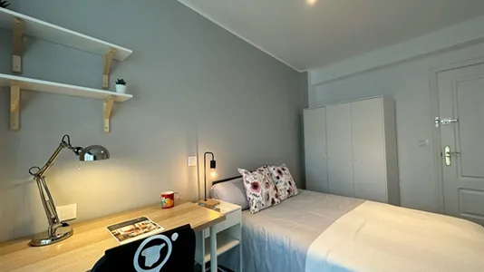 Apartments in Madrid Carabanchel - photo 7