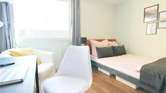 Rooms in Cologne Ehrenfeld - photo 4