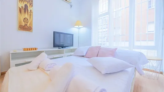 Apartments in Madrid Fuencarral-El Pardo - photo 8